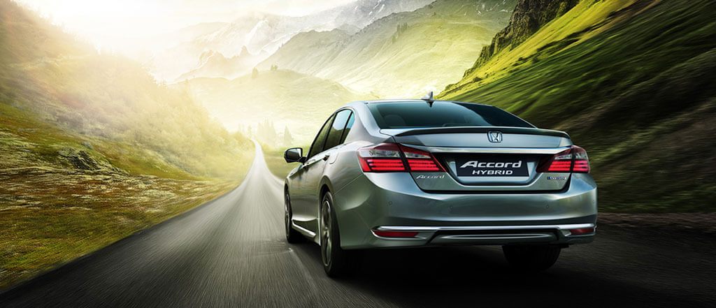 Двигатель Honda Accord вошел В ТОП-10 ЛУЧШИХ Двигатель Honda Accord вошел В ТОП-10 ЛУЧШИХ