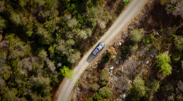 Мировая премьера нового пятиместного кроссовера Honda Passport Мировая премьера нового пятиместного кроссовера Honda Passport