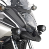 Крепление противотуманных фар GIVI для мотоцикла Honda NC750X