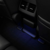 Подсветка зоны ног задних пассажиров (темный салон) Honda 08E10T1G610B