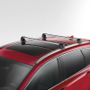 Поперечные рейлинги на крышу автомобиля Honda CR-V 2017-2019 08L04-TLA-600(08L04TLA600)