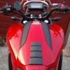 Оригинальная наклейка на бак мотоцикла Honda 08P61KAZ800F (08P61-KAZ-800F)