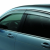 Дефлектор на окна (комплект 4 шт.) Honda CR-V 2007-2009