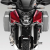 Оригинальный комплект адаптации противотуманных фар для мотоцикла Honda VFR1200X/XD Crosstourer 08V71MGH640 (08V71-MGH-640)