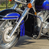Дуги безопасности на мотоцикл VT750 Aero/Spirit (1 шт) 1000-04