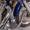 Дуги безопасности на мотоцикл VT1100 Spirit (1 шт) 1000-15