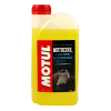 Охлаждающая жидкость MOTUL Motocool Expert 1L жёлтая