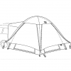 Оригинальная палатка  Honda 08Z04SCV100B (08Z04-SCV-100B)