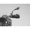 Расширители защиты рук и рычагов управления SW-Motech KOBRA для мотоцикла Honda