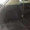 Защитный чехол багажника Acura MDX 3 2013-2015 
