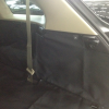 Защитный чехол багажника Acura MDX 3 2013-2015 
