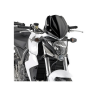 Ветровое стекло черное Givi / Kappa для мотоцикла Honda CB 1000 R 2011-2014