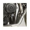 Слайдер двигателя R&G Racing (правый) для Honda CB600 Hornet 2011 / CBR600F 2011-2014