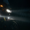 Комплект светодиодных противотуманных фар SW-Motech EVO для мотоцикла Honda (дальний свет)