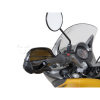 Защита рук и рычагов управления SW-Motech BBSTORM для мотоцикла Honda (только для оригинальных рулей, грузики в комплекте)