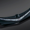 Накладка на заднее крыло Black LED (1 шт.) для Honda GL1800 Gold Wing 3248 