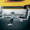 Подножки Ergo II with Switchblade Pegs (пара) для Honda GL1800 Gold Wing  4064