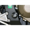 Заглушка рамы на ось маятника R&G Racing для Honda CBR1000RR 2008-2019
