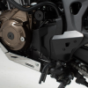 Дуги безопасности SW-MOTECH сталь чёрные для Honda CRF1000L Afriсa Twin