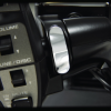 Хромированные Заглушки креплений руля (пара) для Honda GL1800 Gold Wing 52-627