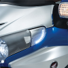 Уголки фар со светодиодами (Пара) для Honda GL1800 Gold Wing 52-811