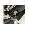 Слайдеры (подкатники) R&G Racing для Honda CB600 Hornet 2011 / CBR600F 2011-2014