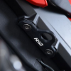 Кронштейны R&G Racing для крепления при перевозке мотоцикла Honda CBR1000RR 2017-