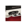 Окантовка передней крышки двигателя для Honda GL1800 Gold Wing 2018-