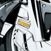 Светодиодные Повторители поворотников (пара) для Honda GL1800 Gold Wing 7455