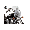 Универсальное ветровое стекло Givi / Kappa для мотоцикла Honda