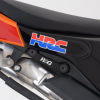 Заглушки задних подножек R&G для мотоцикла Honda CBR600RR
