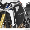 Боковые сумки Touratech на защитные дуги для мотоцикла Honda CRF1000L Africa Twin