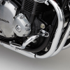 Оригинальные защитные дуги для мотоцикла Honda CB1100 2017-