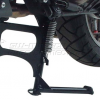 Центральная подножка SW-Motech для мотоцикла Honda XL1000V Varadero '98-'00