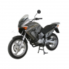 Центральная подножка SW-Motech для мотоцикла Honda XL125V Varadero '01-'03