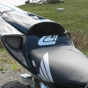 Чехол на сиденье LUIMOTO Flight (Rider) для Honda CBR1000RR (04-07г.)