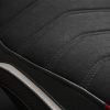 Чехол на сиденье LUIMOTO (Rider) для Honda VFR800F (14-15г.)
