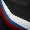 Чехол на сиденье LUIMOTO SP RACE (Rider) для Honda CBR1000RR (12-16г.)