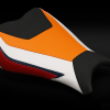Чехол на сиденье LUIMOTO SP Repsol (Rider) для Honda CBR1000RR (12-16г.)