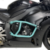 Защитные дуги Crazy Iron серии Street для Honda CBR1000RR-R 2020-