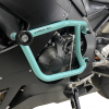 Защитные дуги Crazy Iron серии Street для Honda CBR1000RR-R 2020-