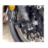 Слайдеры передней оси Crazy Iron для мотоцикла Honda CB650R (RH02) 2019-