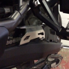 Защита цепи SW-Motech для мотоцикла Honda CRF1000L Africa Twin '15-н.в.