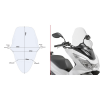 Стекло ветровое Givi / Kappa для  Honda PCX 125/150 2014-2018