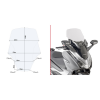 Ветровое стекло Givi / Kappa для Honda NSS125 / NSS300 Forza 2019