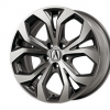 Диск колесный литой 18 R Acura RDX 2012-2015