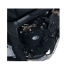 Защитная крышка двигателя (правая) R&G Racing для Honda CB650F, CBR650F 2013- / CB650R, CBR650R 2019-