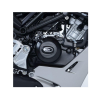 Защитная крышка двигателя R&G Racing (правая) для Honda CB125R 2018-