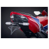 Крепление номерного знака Evotech для Honda CBR1000RR-R 2020-