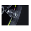 Слайдеры (подкатники) Evotech для Honda CBR1000RR 2017-